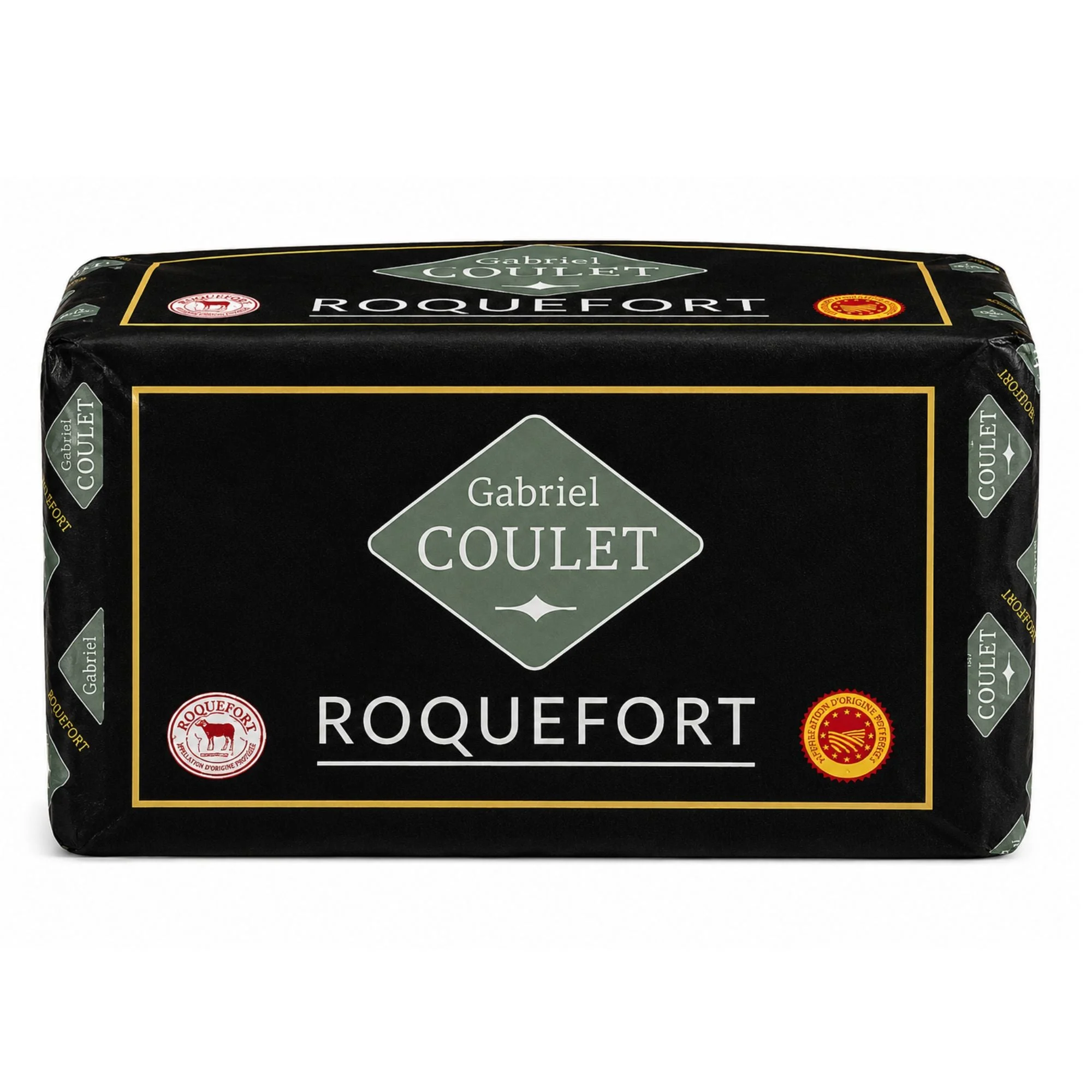 Roquefort Gabriel Coulet