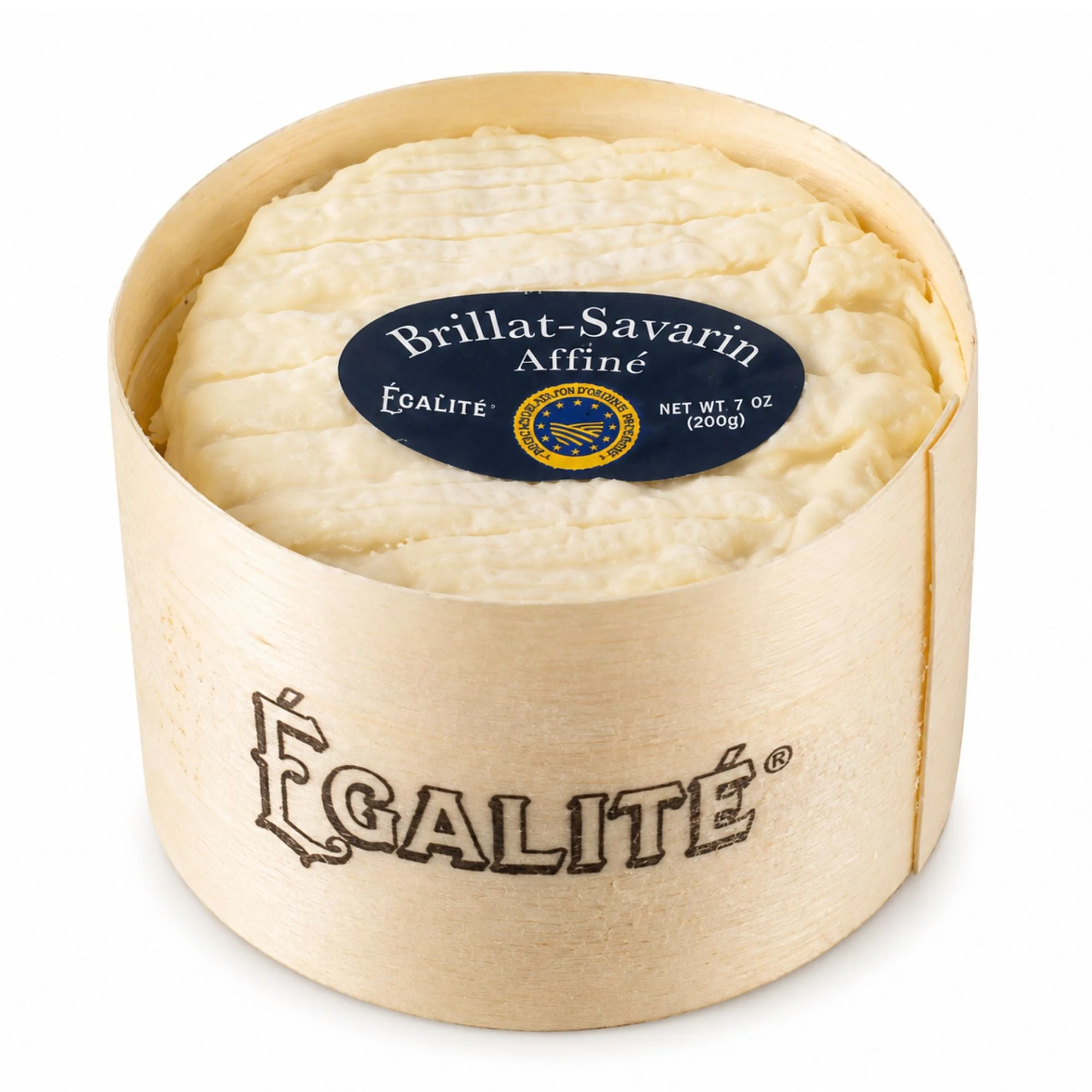 Brillat Savarin Egalite 200g