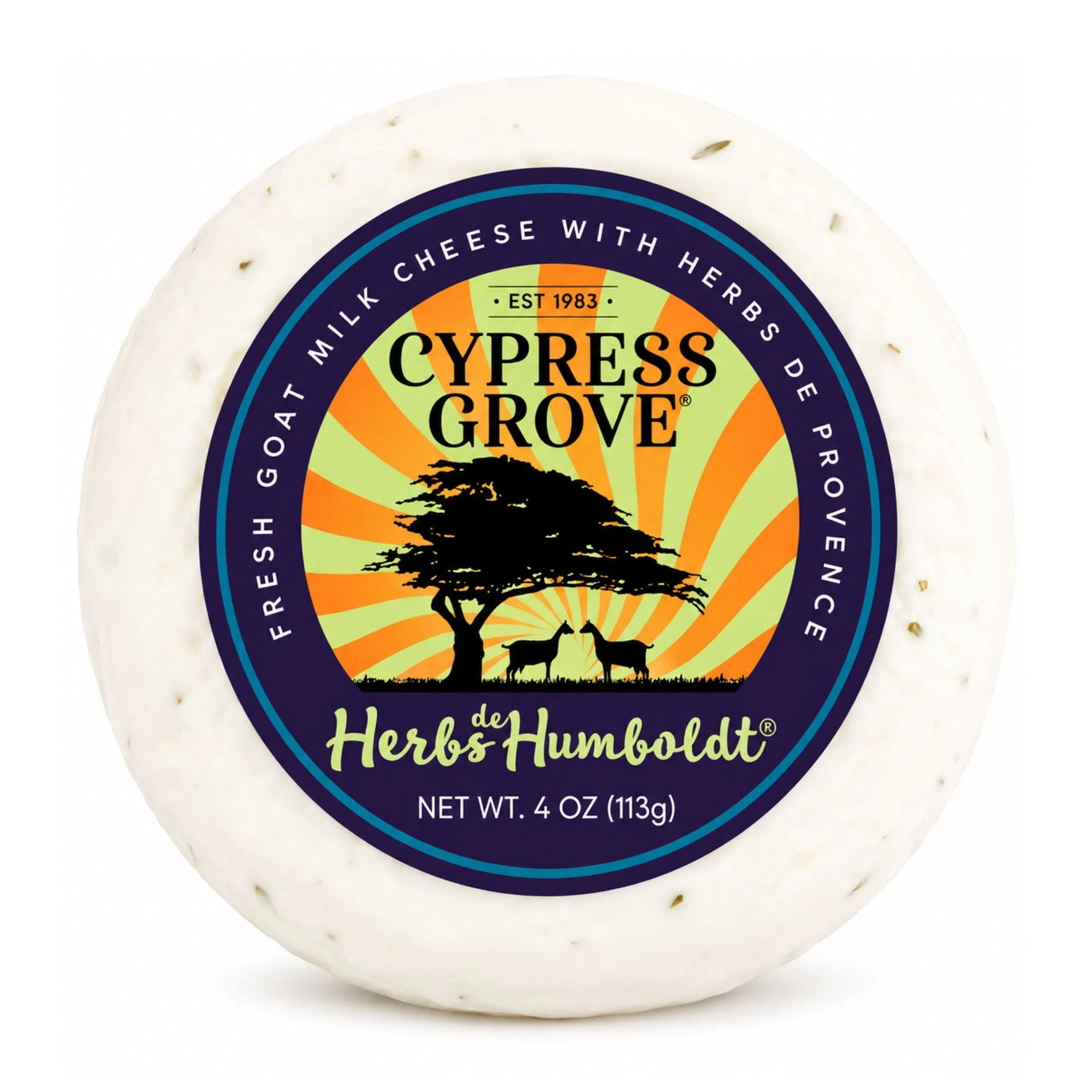 Cypress Grove Herbs de Humboldt 4oz