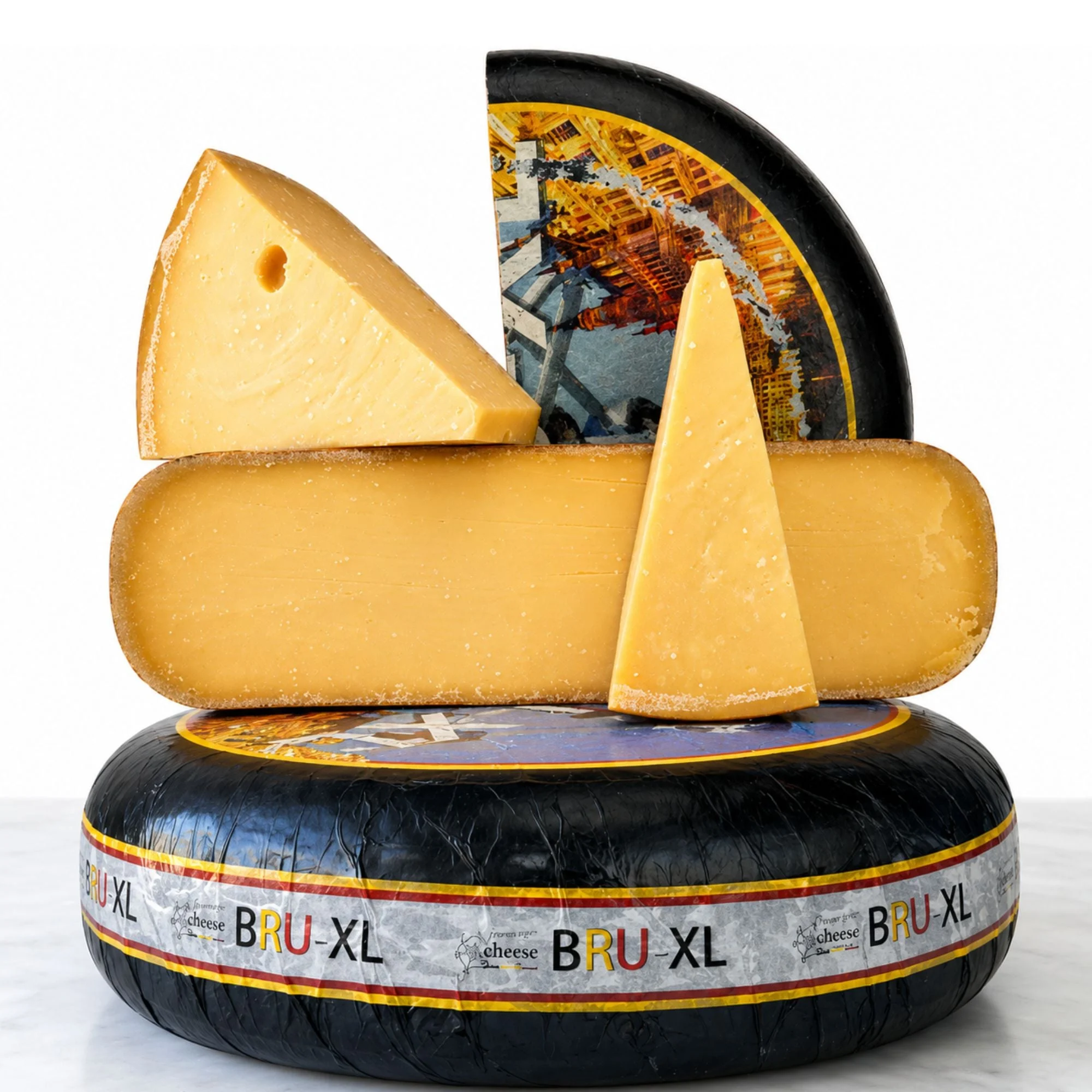 Bru-XL Gouda