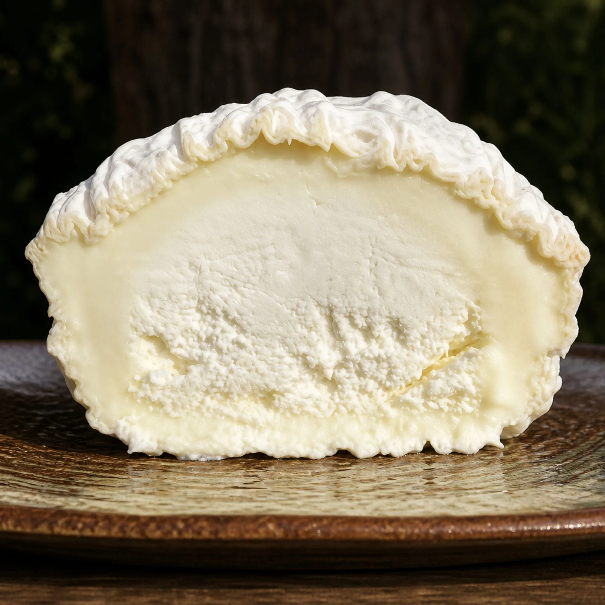 Buche de Lucay Jacquin