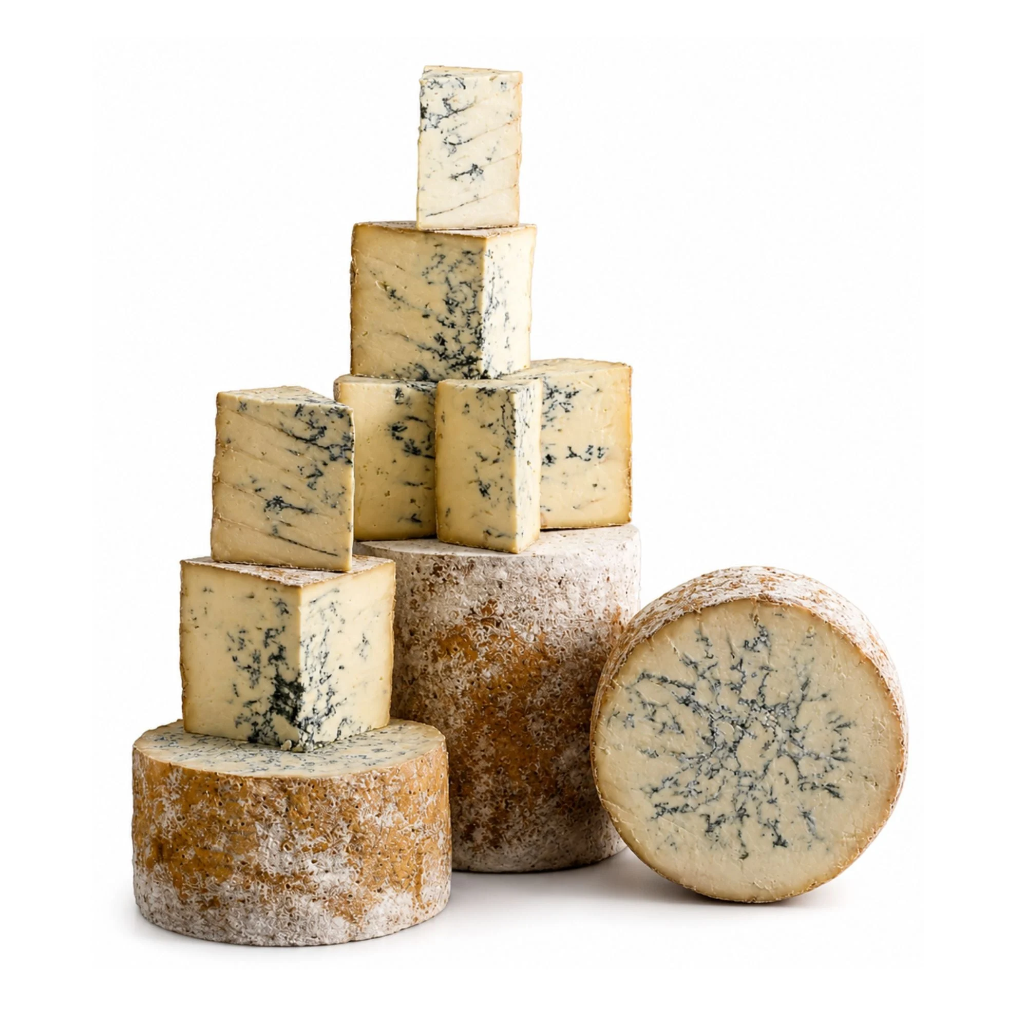 Colston Bassett Stilton Neal's Yard Dairy