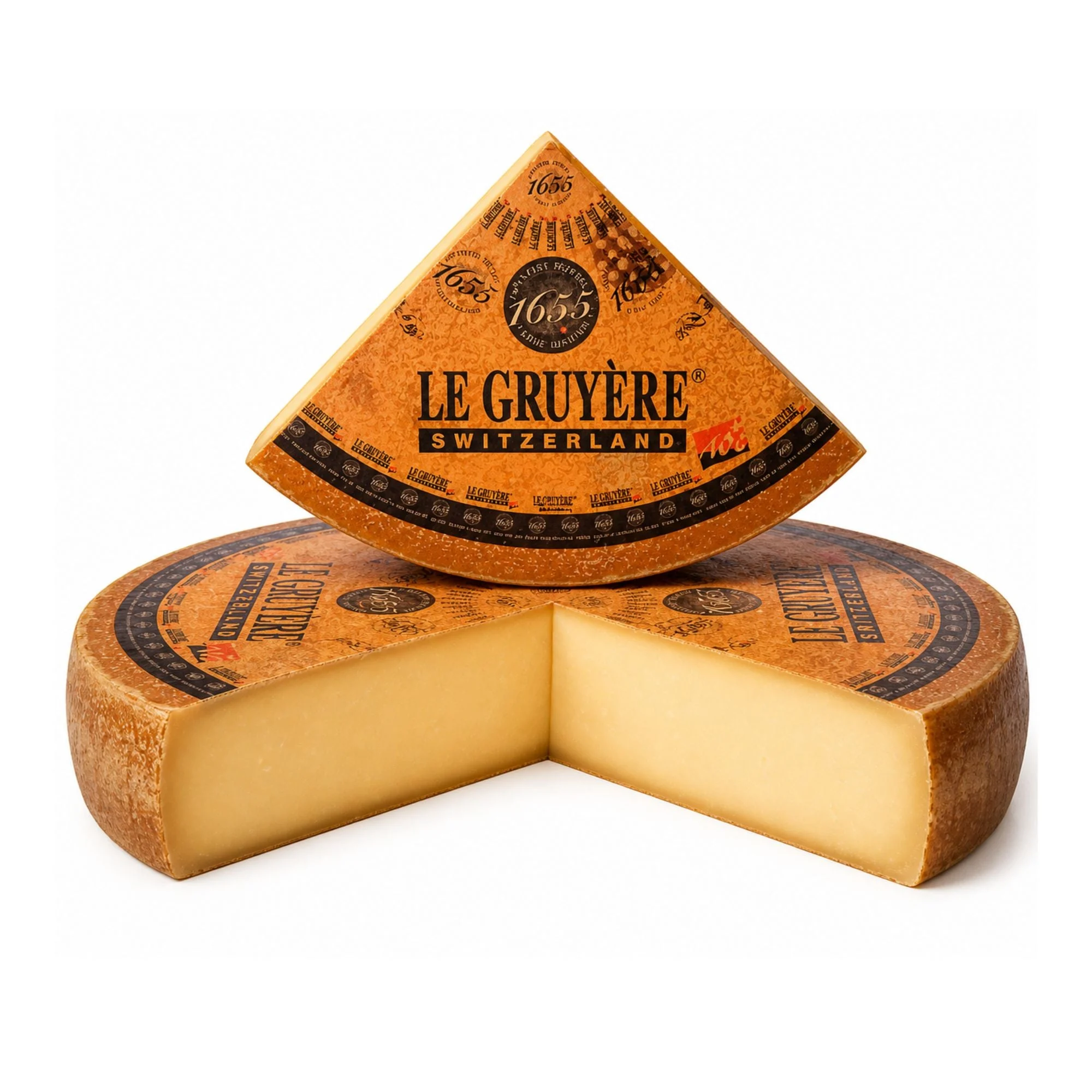 1655 Gruyere