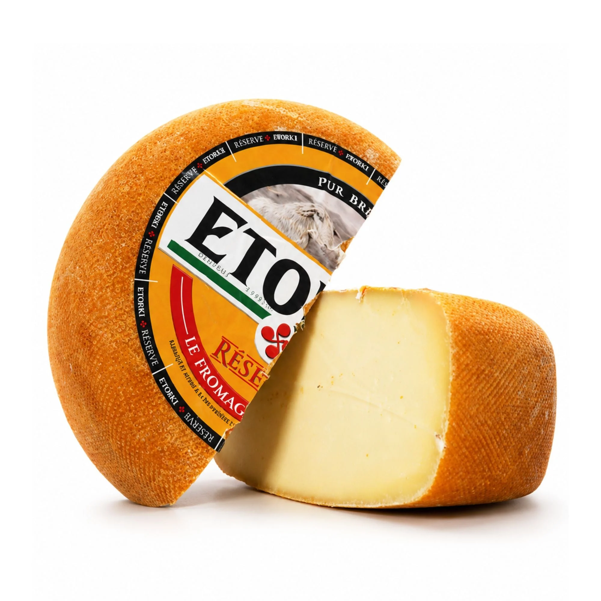 Etorki
