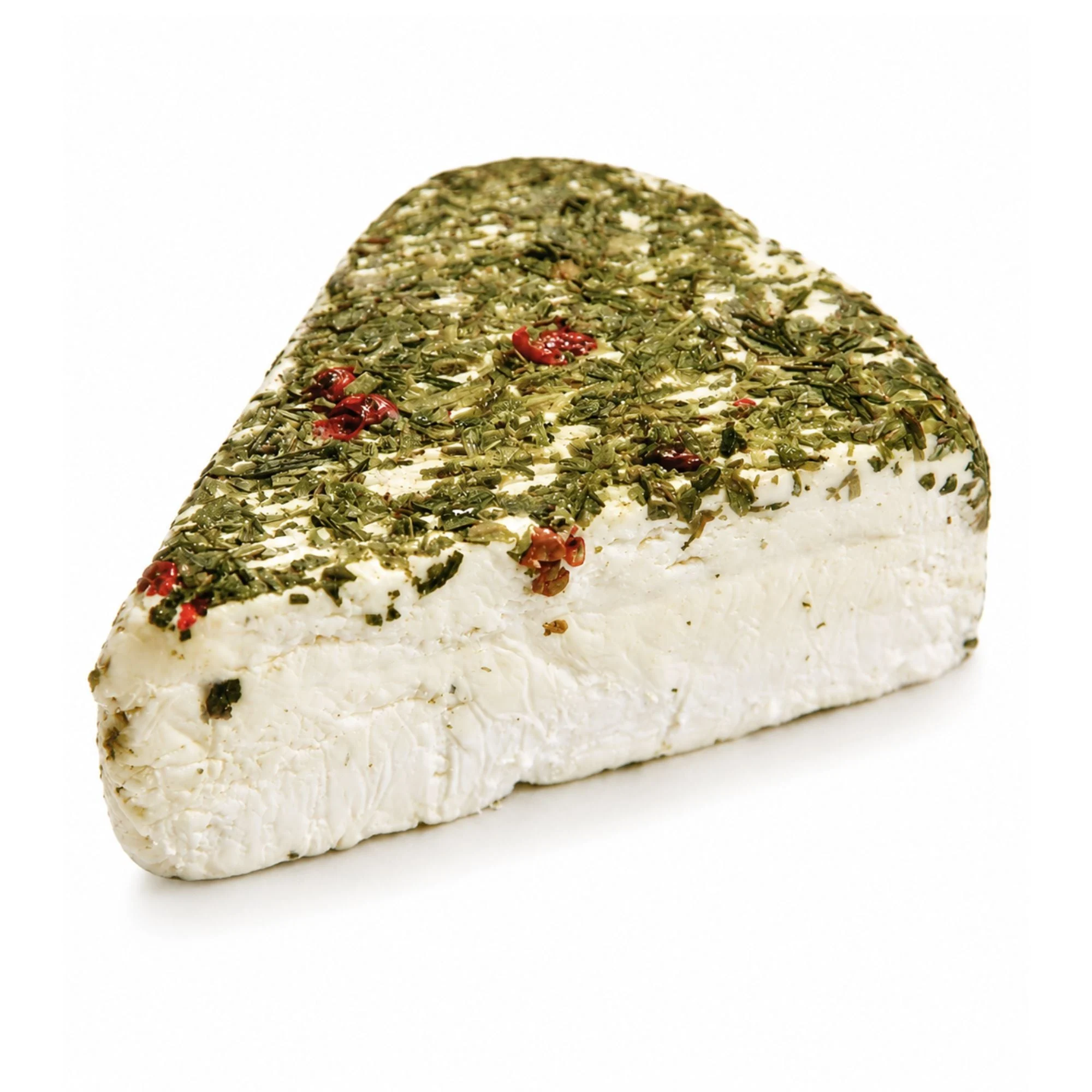 Tomme Fleur Verte