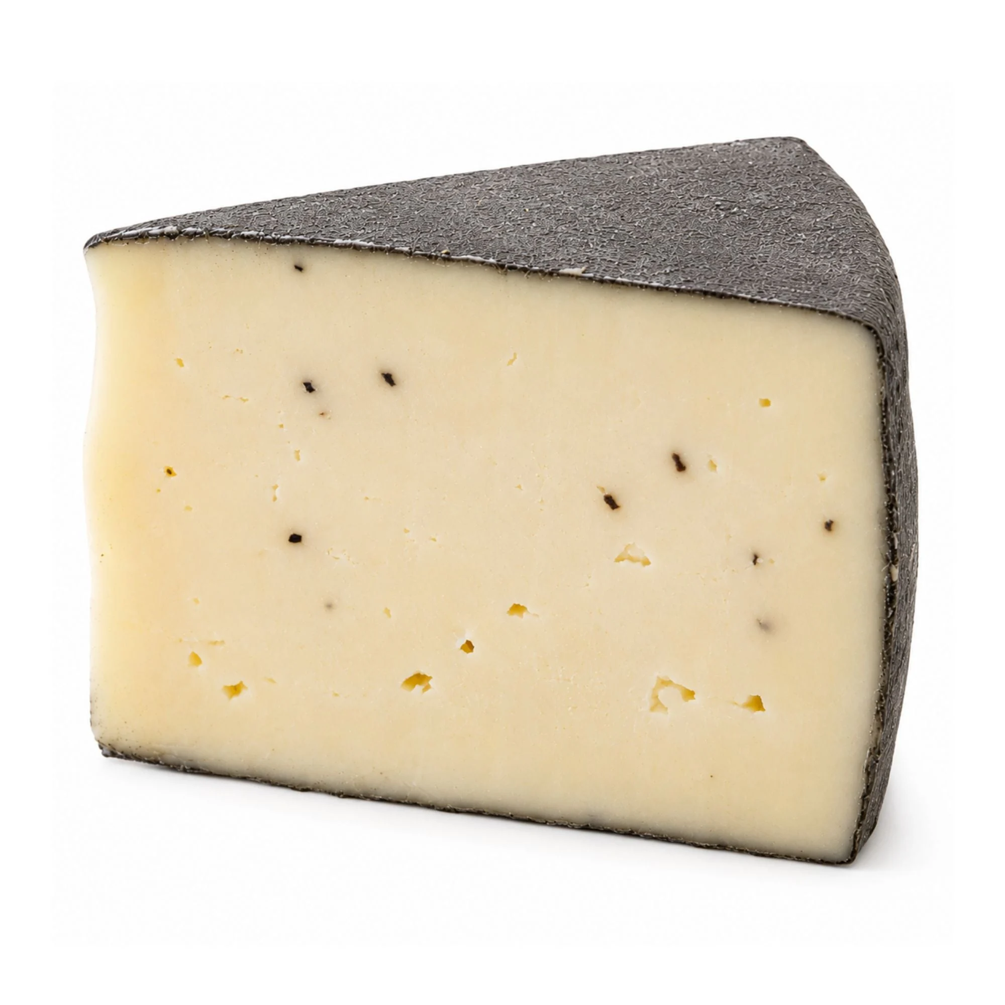 Sottocenere Al Tartufo