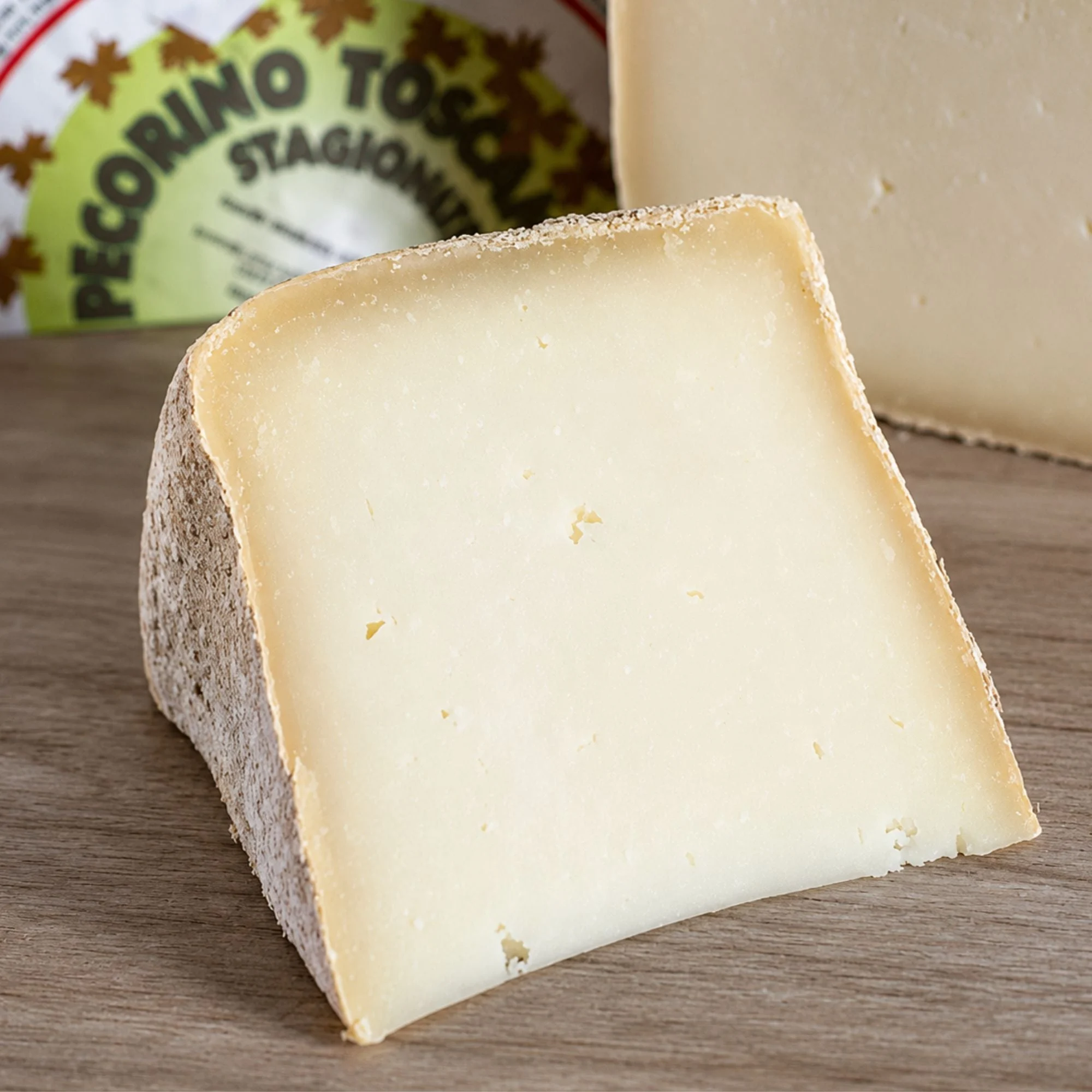Pecorino Toscano Stagionato DOP