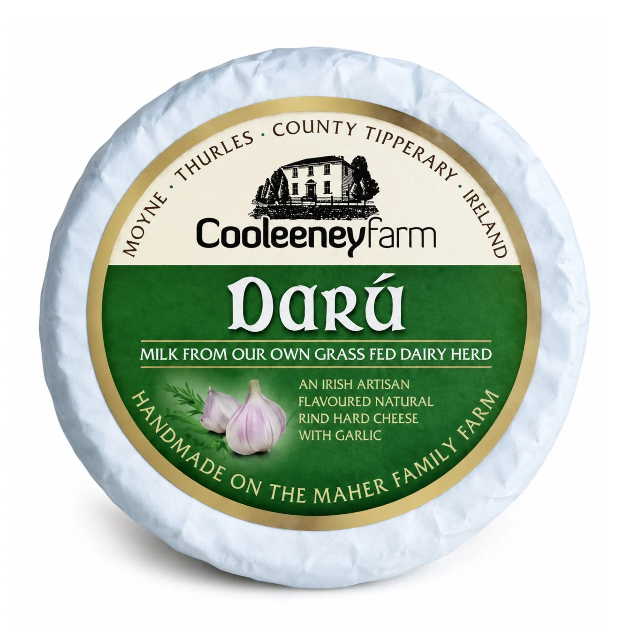 Daru Cooleeney Farm
