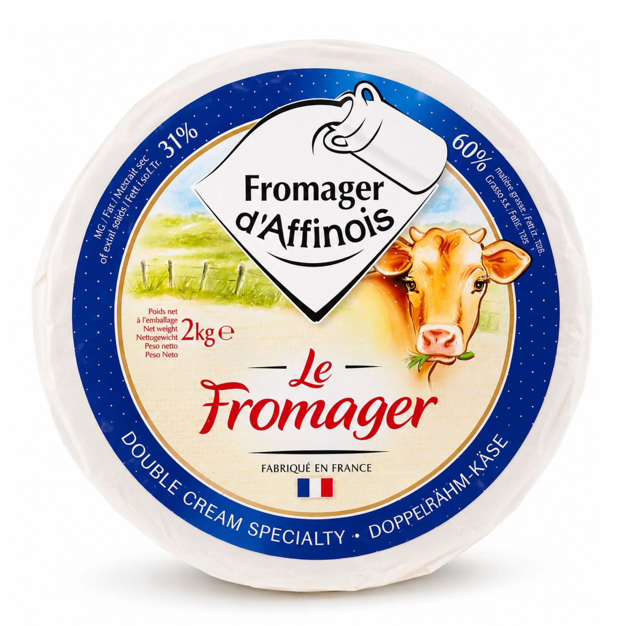 Fromager d'Affinois