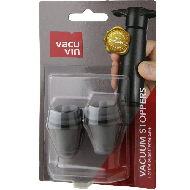 Vacuvin Vacuum Stoppers