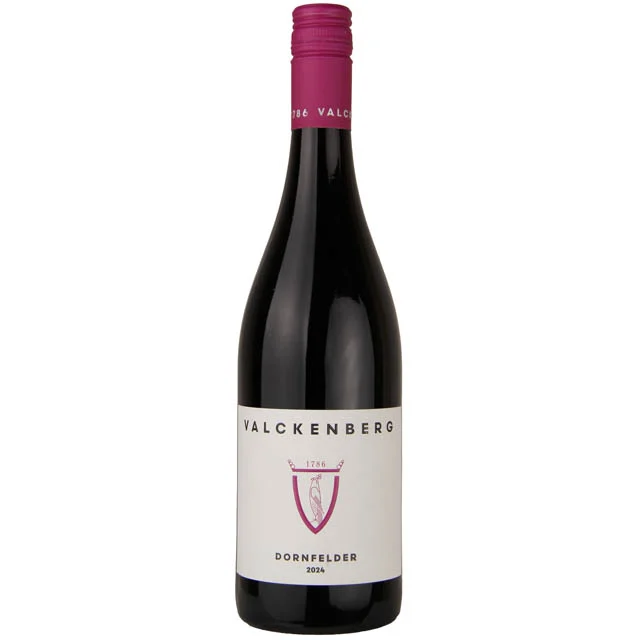 Valckenberg Dornfelder / 750 ml