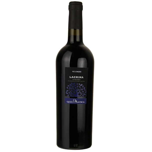 Velenosi Lacrima Di Morro / 750mL