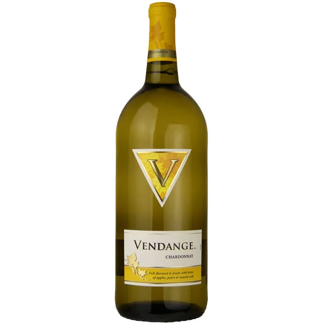 Vendange Chardonnay / 1.5 Ltr