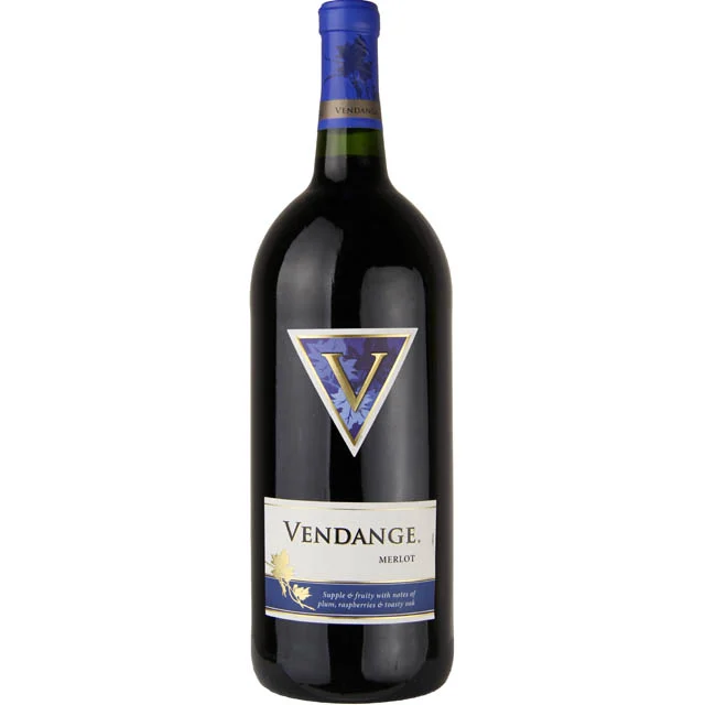 Vendange Merlot / 1.5 Ltr