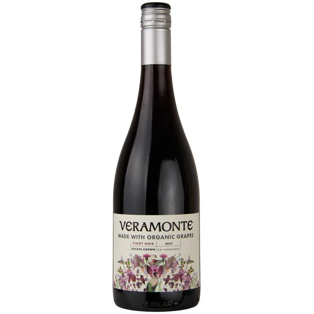 Veramonte Pinot Noir / 750 ml