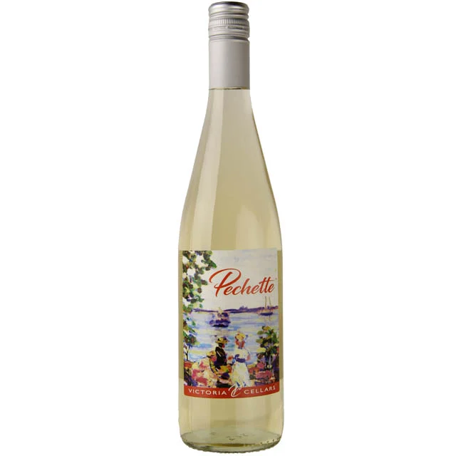 Victoria Cellars Pechette / 750mL