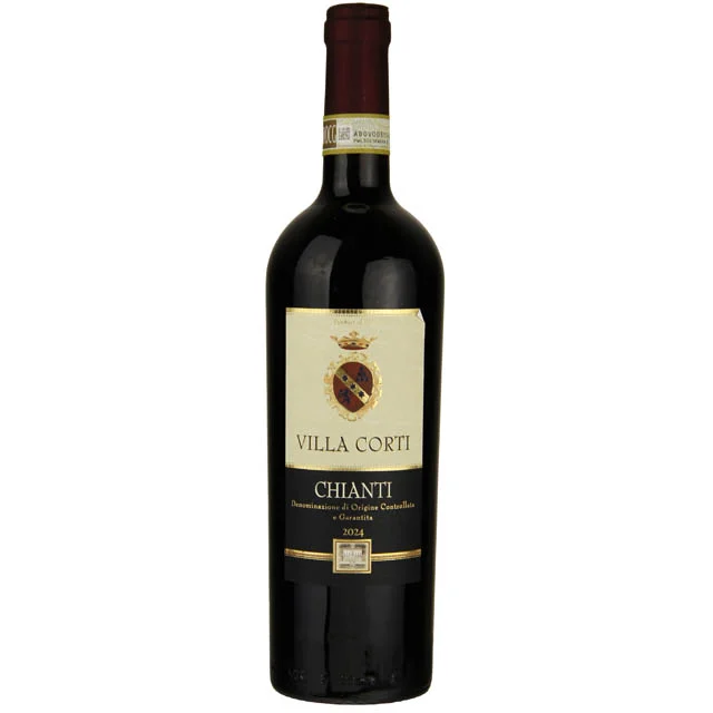 Villa Corti Chianti / 750 ml