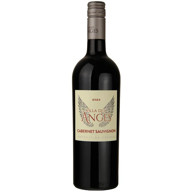 Villa Des Anges Cabernet Sauvignon / 750mL