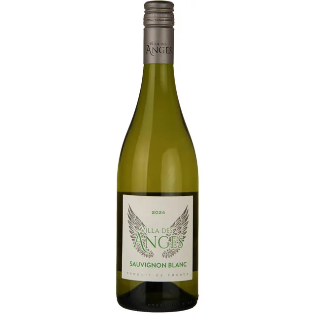 Villa Des Anges Sauvignon Blanc / 750mL