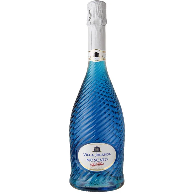 Villa Jolanda Blue Moscato / 750 ml
