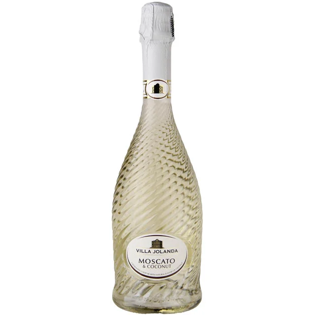 Villa Jolanda Coconut Moscato / 750mL