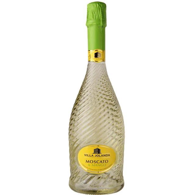 Villa Jolanda Moscato & Mango / 750 ml