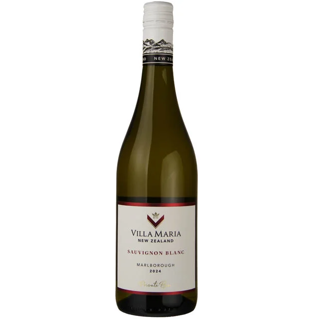 Villa Maria Private Bin Sauvignon Blanc / 750ml
