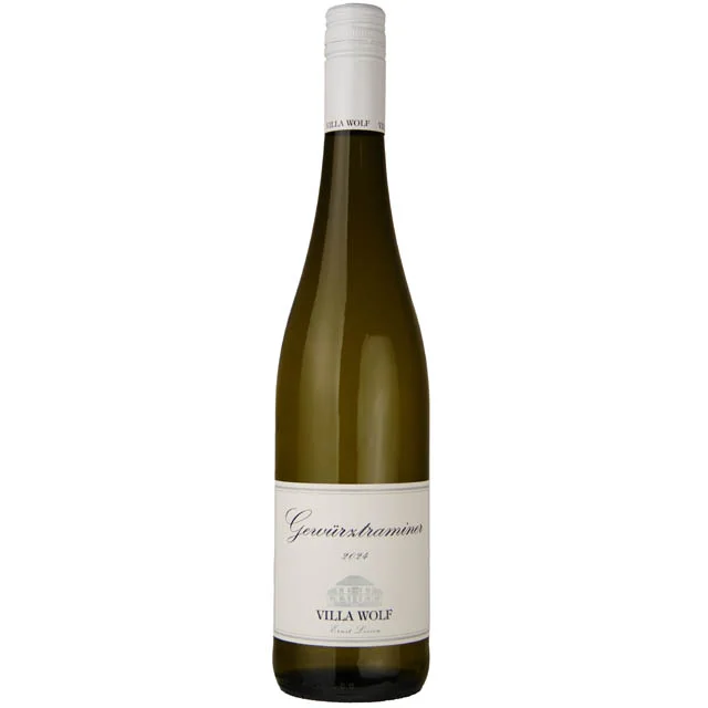 Villa Wolf Gewurztraminer / 750mL