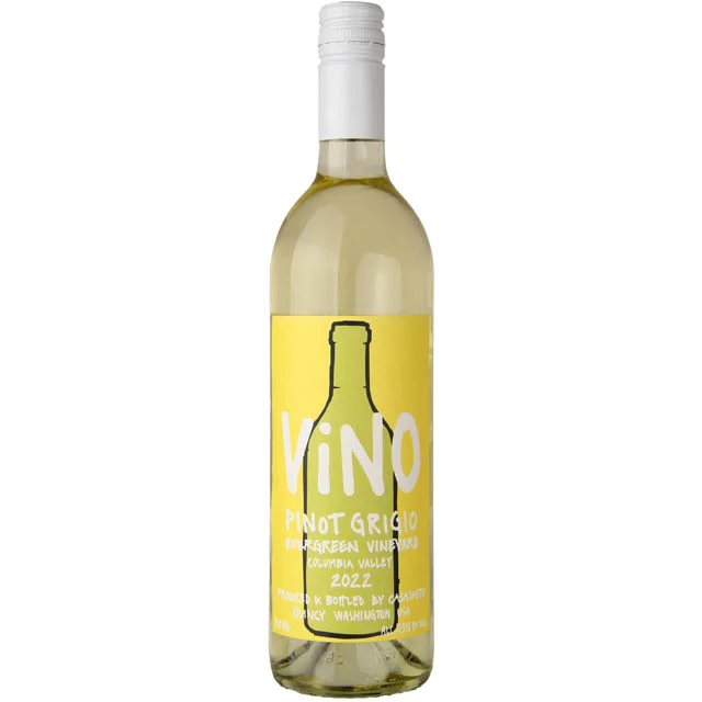 Charles Smith Vino Pinot Grigio / 750mL