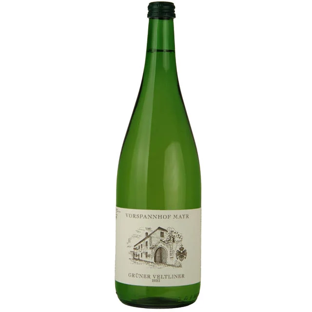 Vorspannhof Mayr Gruner Veltliner / Ltr