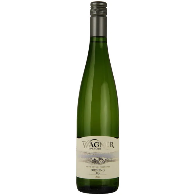 Wagner Dry Riesling / 750 ml