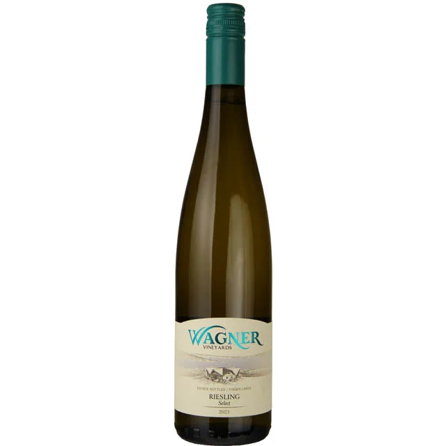 Wagner Select Riesling / 750 ml