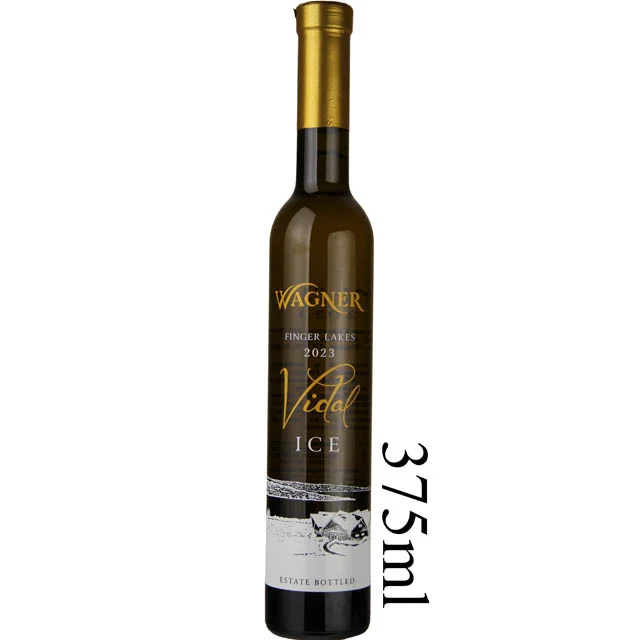 Wagner Vidal Ice Wine - (Half Bottle) / 375 ml