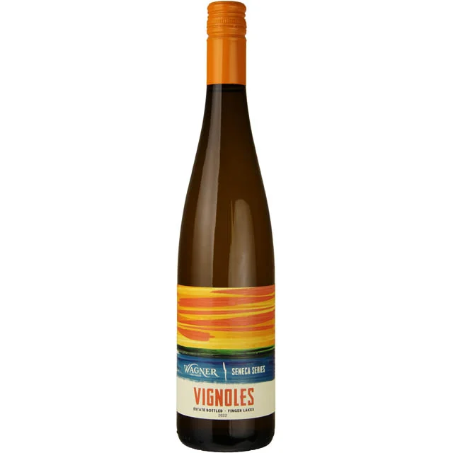 Wagner Vignoles / 750 ml