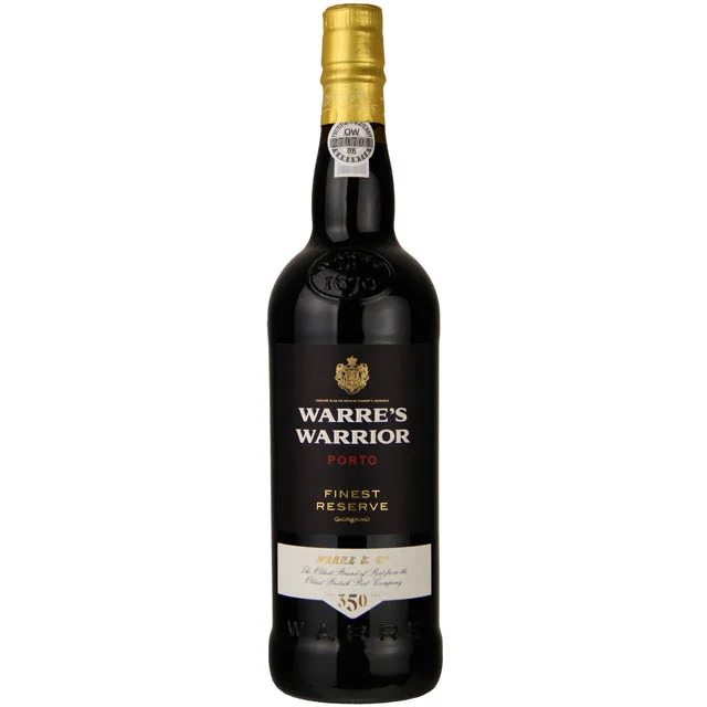 Warre's Warrior Port / 750 ml