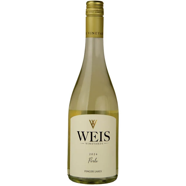 Weis Vineyards Perle / 750mL