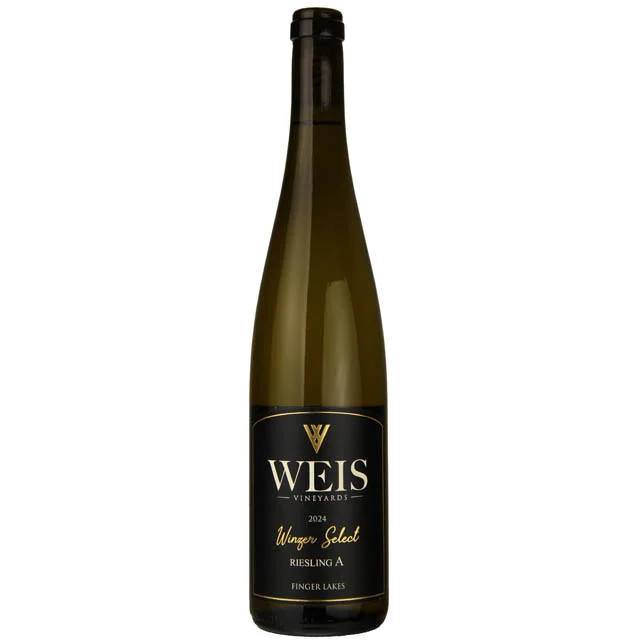 Weis Vineyards Winzer Select Riesling / 750mL