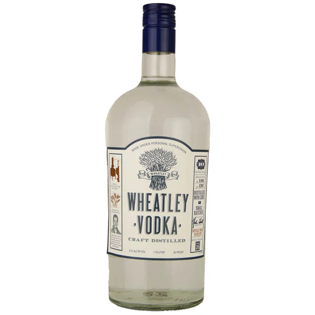 Wheatley Vodka / 1.75 Ltr