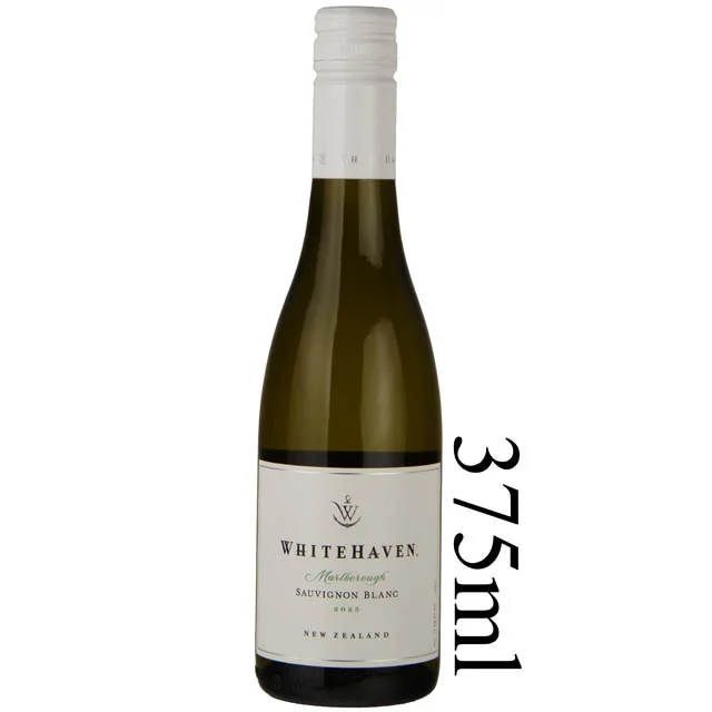 Whitehaven Sauvignon Blanc - (Half Bottle) / 375mL