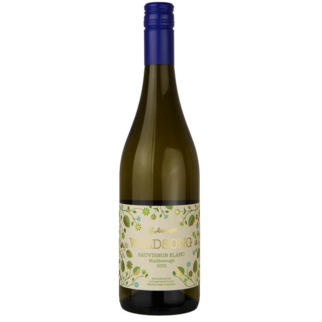 Wildsong Sauvignon Blanc / 750mL