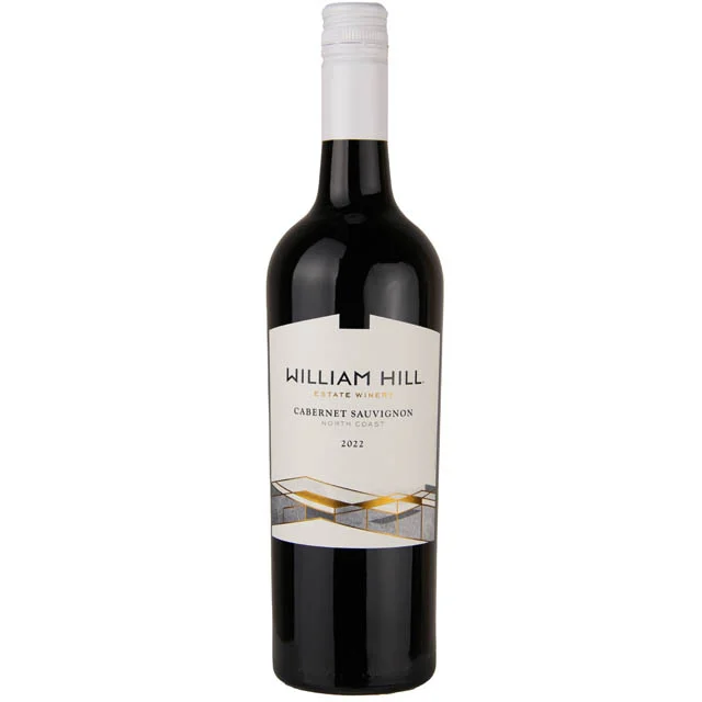 William Hill North Coast Cabernet Sauvignon / 750mL