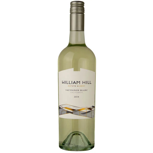 William Hill Sauvignon Blanc / 750mL