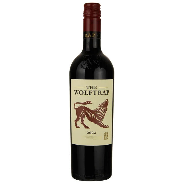 Wolftrap Red / 750 ml