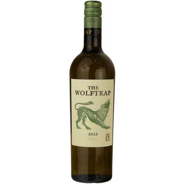Wolftrap White / 750 ml
