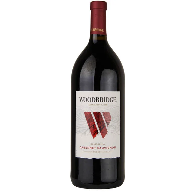 Woodbridge by Robert Mondavi Cabernet Sauvignon / 1.5 Ltr
