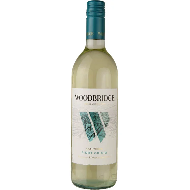 Woodbridge by Robert Mondavi Pinot Grigio / 750 ml
