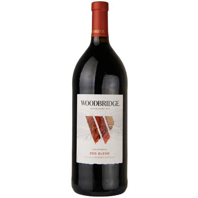 Woodbridge by Robert Mondavi Red / 1.5 Ltr