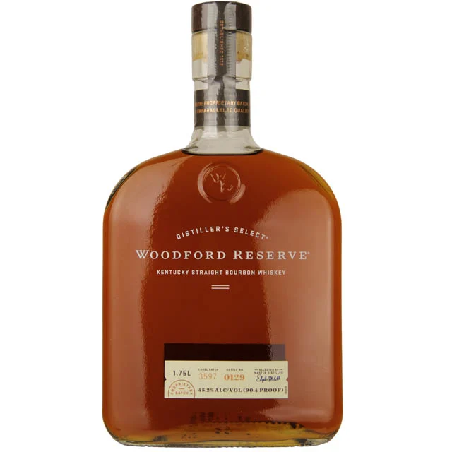 Woodford Reserve Bourbon / 1.75 Ltr