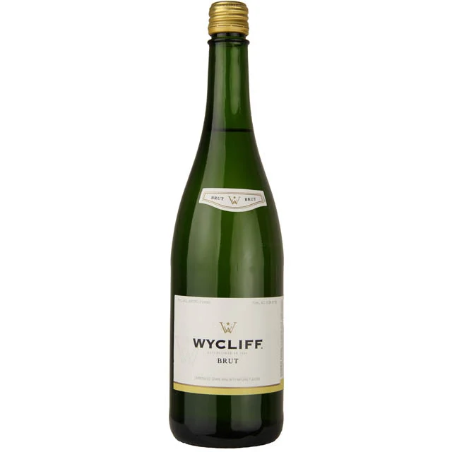 Wycliff Brut / 750 ml