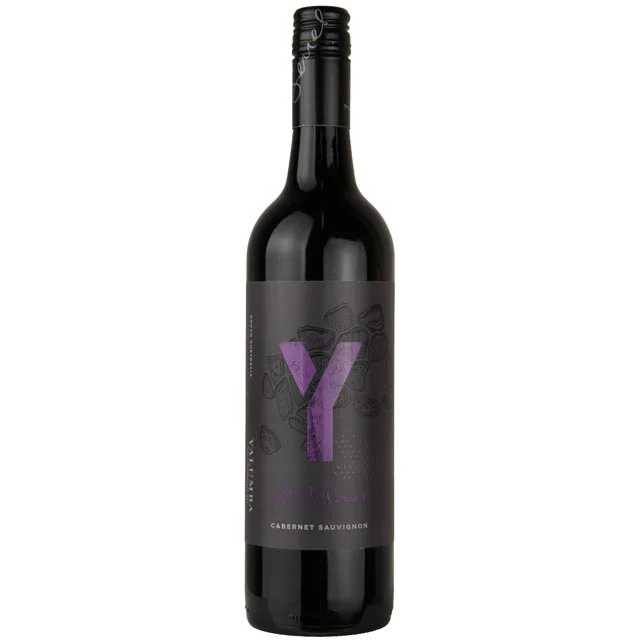 Yalumba Y Series Cabernet Sauvignon / 750 ml